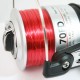 Ritė Lineaeffe Silk 70 1BB reel with line