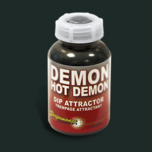 Kvapas Starbaits Dip Demon Hot Demon