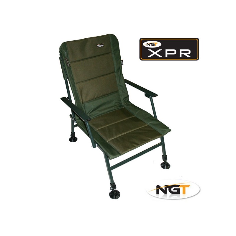 Kėde NGT 'XPR'