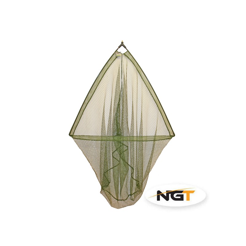 Graibštas Specimen Net NGT 36' Plastic block