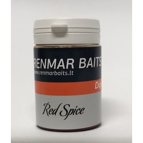 Red Spice Dipas Renmar