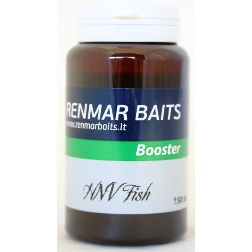 HNV Fish Booster Renmar