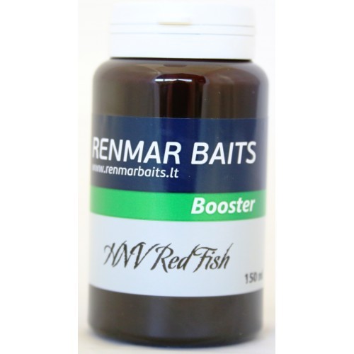 HNV Red Fish Booster Renmar