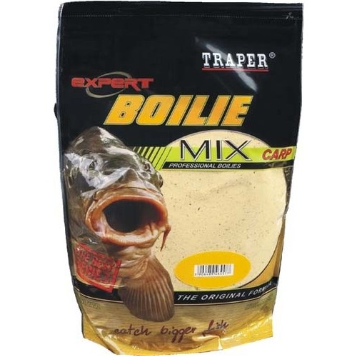 Traper Expert boilie mix (medus)