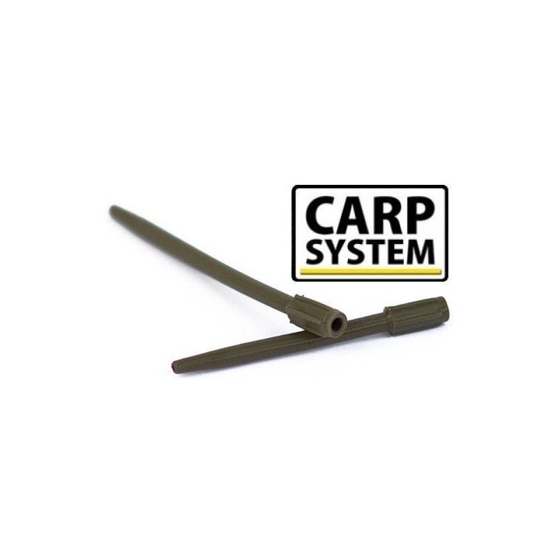 Išpainiojimo lazdelė In line švino guma Carp System
