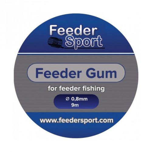 Feeder Sport Feeder Gum 0.8mm