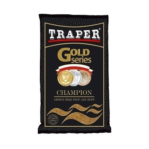 Jaukas Traper GOLD Champion, 1 kg