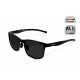 Akiniai Polarized sunglasses Delphin SG BLACK black lenses