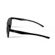 Akiniai Polarized sunglasses Delphin SG BLACK black lenses