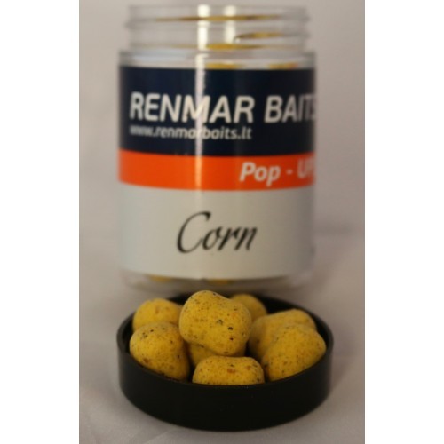 Pop-Ups Corn (Dumbbells) 16mm Renmar