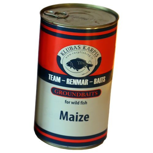 Renmar Baits Maize 1,25l
