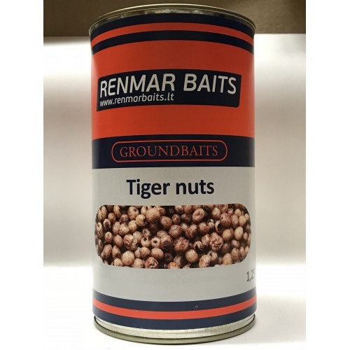 Renmar Baits Tiger Nuts 1,25l