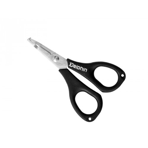 Universalios žirklės Delphin UNIX multifunctional scissors