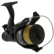Ritė Angling Pursuits TT 60 - 4BB Carp Runner Reel with 10lb Line and Spare Spool