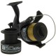 Ritė Angling Pursuits TT 60 - 4BB Carp Runner Reel with 10lb Line and Spare Spool