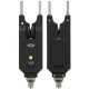 Kibimo indikatorių rinkinys NGT VS 2pc Wireless Alarms - Adjustable Volume and Tone with Reciever