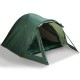 Palapinė NGT Domed Bivvy - Double Skinned 2 Man