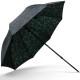 Skėtis NGT Umbrella - 45" Camo with Tilt Function