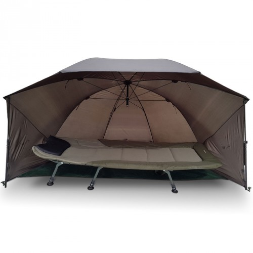 Skėtis NGT Shelter - 60" with Storm Poles and Groundsheet