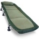 Gultas NGT Classic Bed - 6 Leg Bed Chair Fleece Lined with Recliner and Pillow