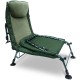 Gultas NGT Classic Bed - 6 Leg Bed Chair Fleece Lined with Recliner and Pillow
