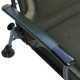Kėdė NGT Profiler Chair - Recliner System