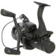 Ritė NGT XPR 6000 - 10BB Carp Runner Reel with Spare Spool