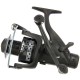 Ritė NGT XPR 6000 - 10BB Carp Runner Reel with Spare Spool