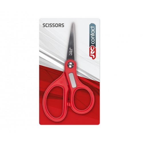 Žirklės JRC Scissors Contact Rig/Braid Scissors