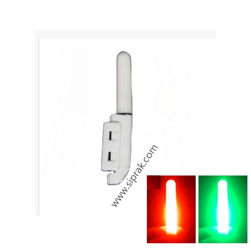 Išmanioji elektroninė švieselė Feeder LED Light Stick