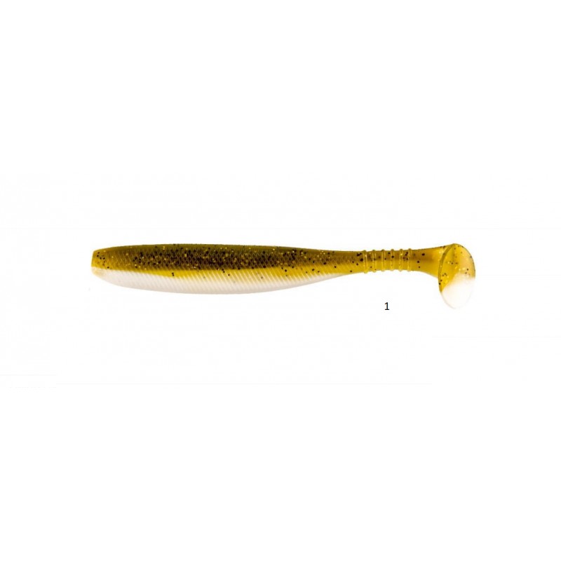 Guminukai Traper bullet fish