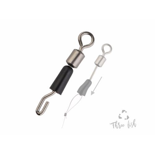 Greito keitimo suktukas ZFISH Feeder Quick Change S
