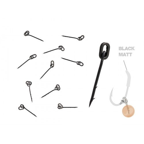 ZFISH Bait Spike su žiedu 15mm