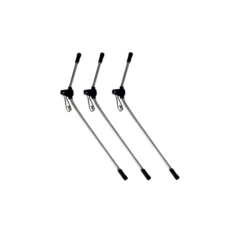 Zfish Passage Anti Tangle Pro 10 cm (3 vnt.)