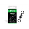 Suktukas Zfish Rolling Swivel Nr. 6 (10 vnt.)