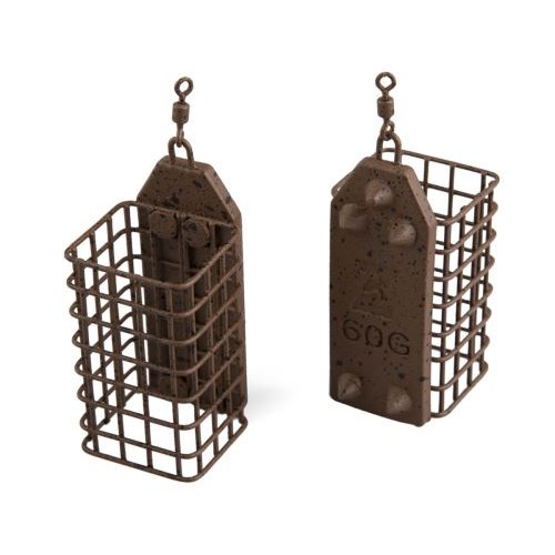 ZFISH Spike feeder šėrykla 30g