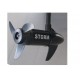 Variklis STORM NRS-40X LBS