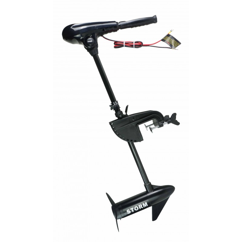 Elektrinis variklis Storm NRS-62X LBS