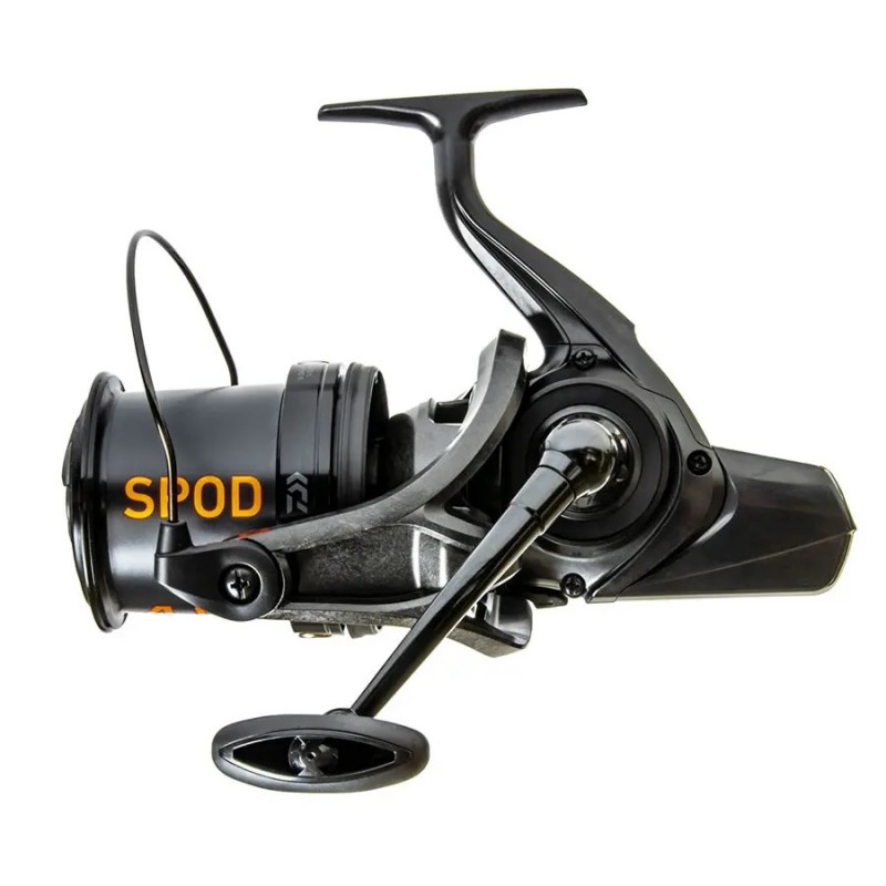 DAIWA Crosscast Spod 45 SCW 5000C QD ritė