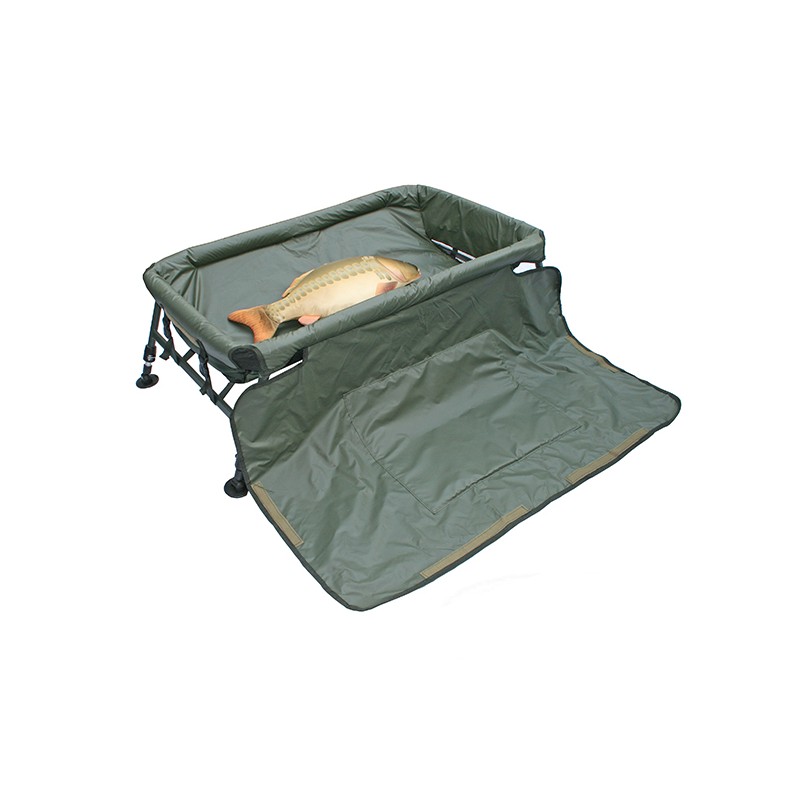 Karpių matas Carp Cradle Mat NGT