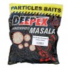 Perlinės kruopos natūralios