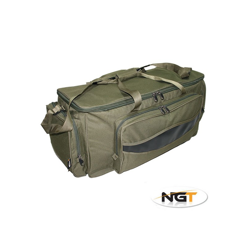 Termoizoliacinis krepšys Giant Green Insulated Carryall NGT