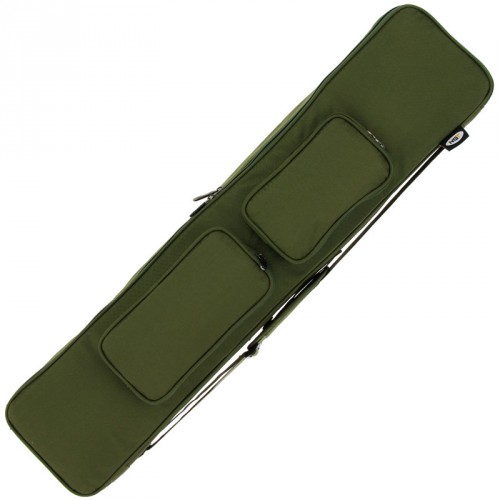 Meškerių stovo dėklas NGT travel rod holdall - we delevloped