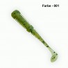 Guminukai Fanatik BOXER 3,5/ 6vnt