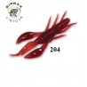 Guminukai Akara Eatable Crazy Crawdad 65 / 10vnt