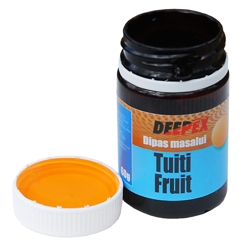 Tuiti Fruiti Dipas