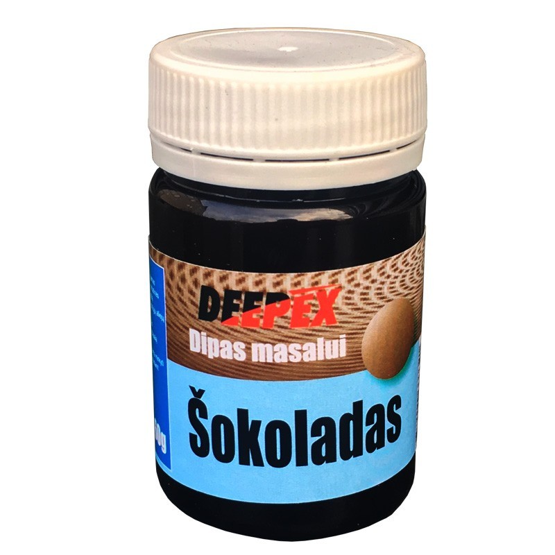 Šokoladas Dipas