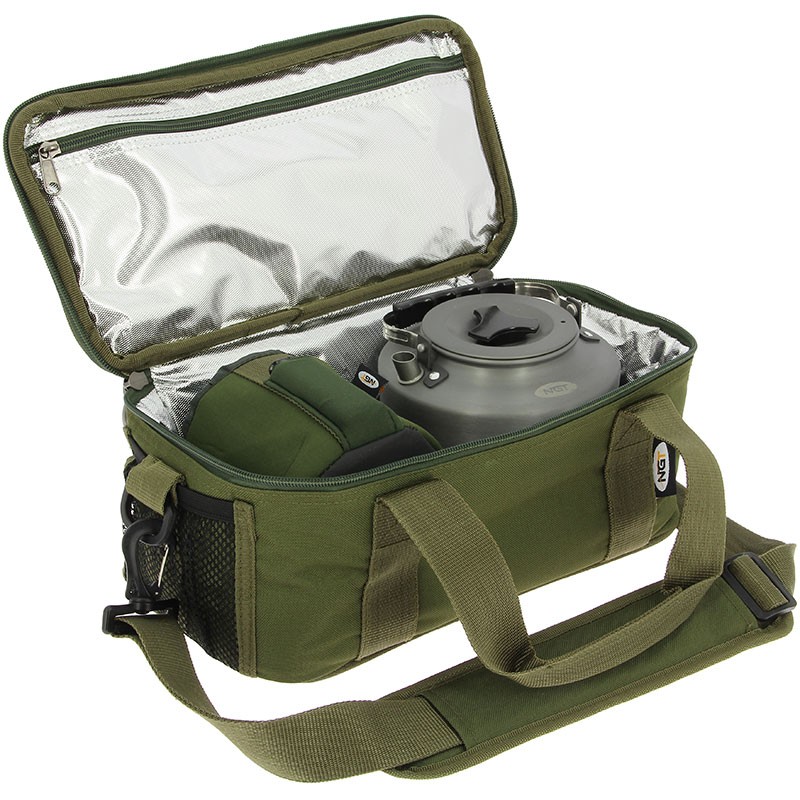 Krepšys Brew Kit Bag Ngt
