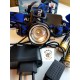Prožektorius High power multicolor headlights
