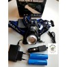 Prožektorius high power Headlight Lampka